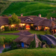 Image for article titled A real-life Hobbit pub has opened for business in New Zealand